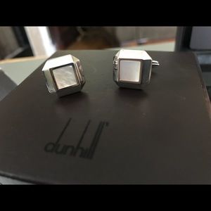 Dunhill Cuff Links